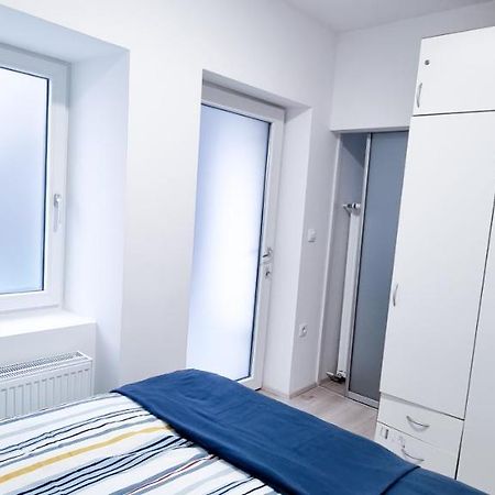 Apartma Galeb Piran Dış mekan fotoğraf