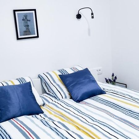 Apartma Galeb Piran Dış mekan fotoğraf