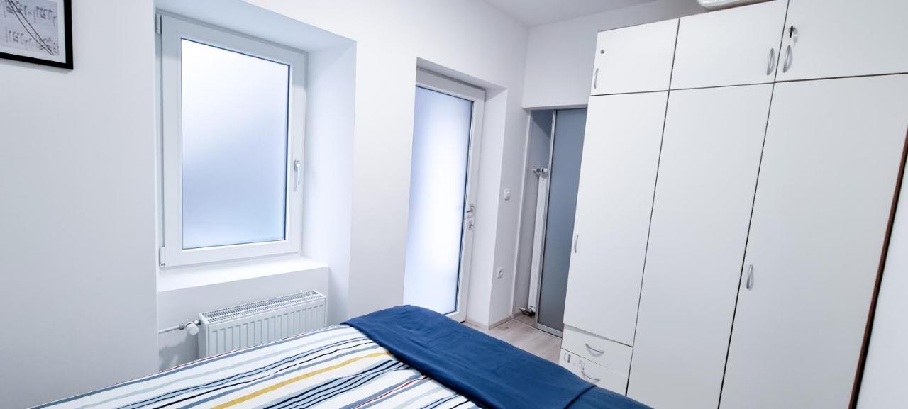 Apartma Galeb Piran Dış mekan fotoğraf