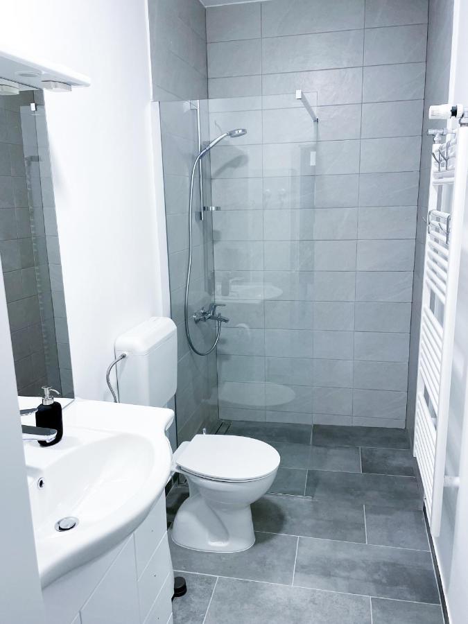 Apartma Galeb Piran Dış mekan fotoğraf