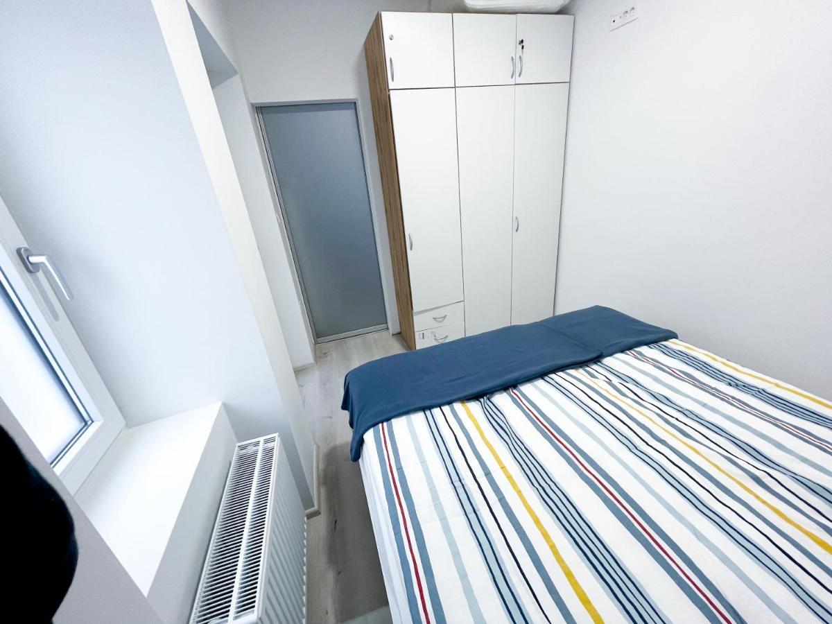 Apartma Galeb Piran Dış mekan fotoğraf
